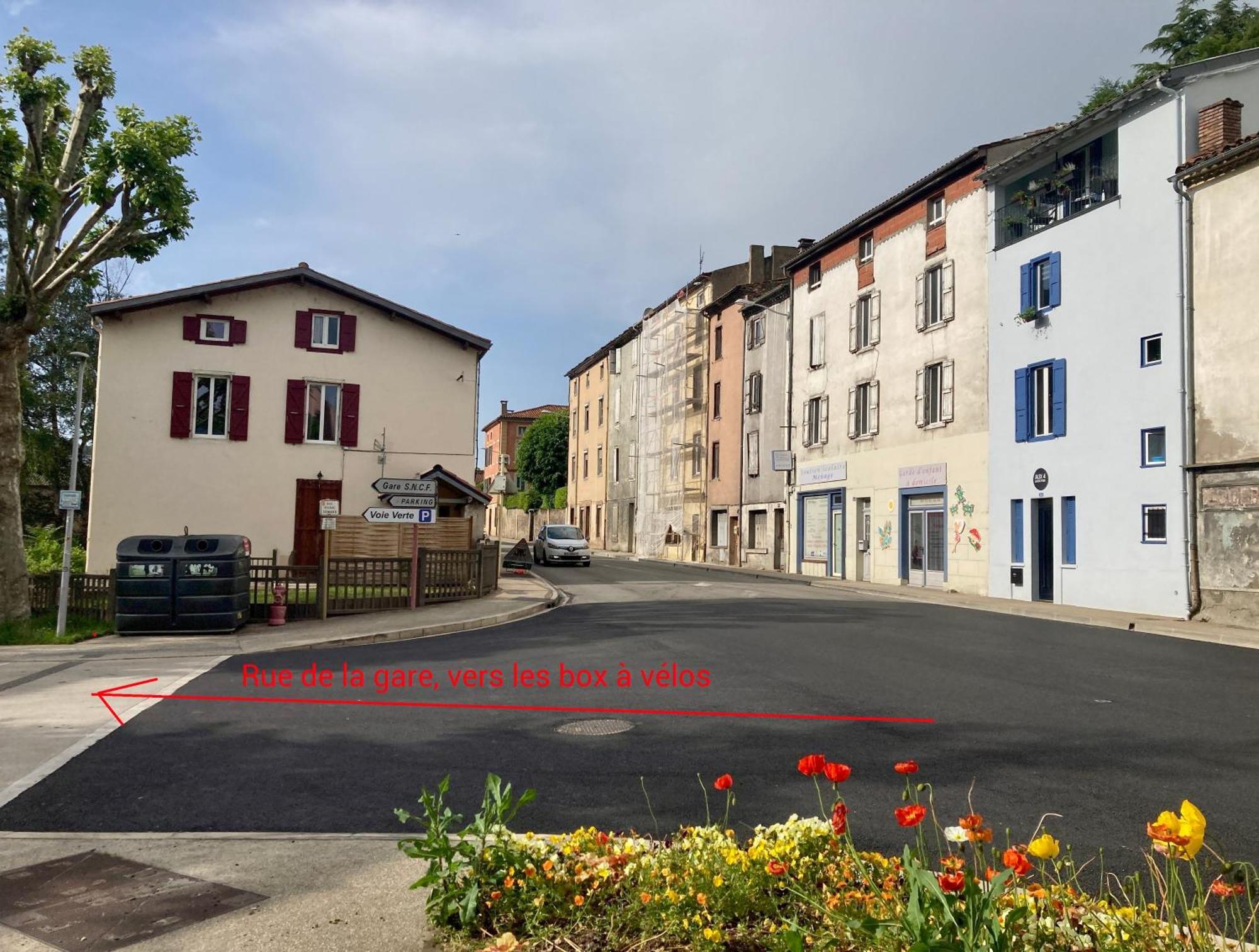 Aux 4 Logis Appart-Hotel - Studio Le Terra - Petit Dejeuner Inclus 1Ere Nuit ฟัว ภายนอก รูปภาพ