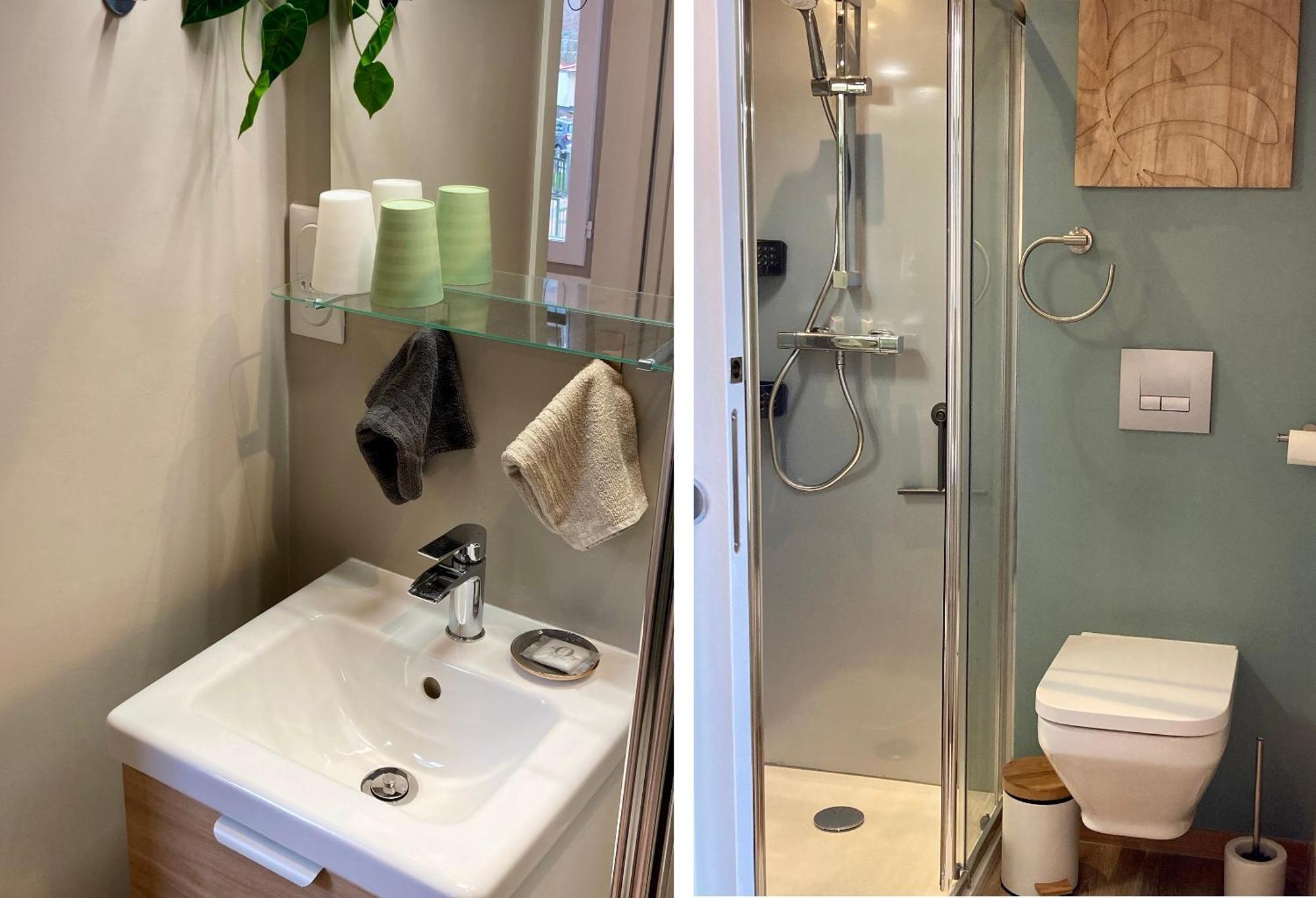 Aux 4 Logis Appart-Hotel - Studio Le Terra - Petit Dejeuner Inclus 1Ere Nuit ฟัว ภายนอก รูปภาพ